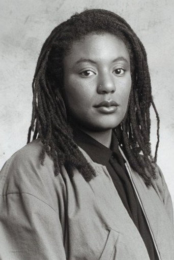 Maureen Blackwood