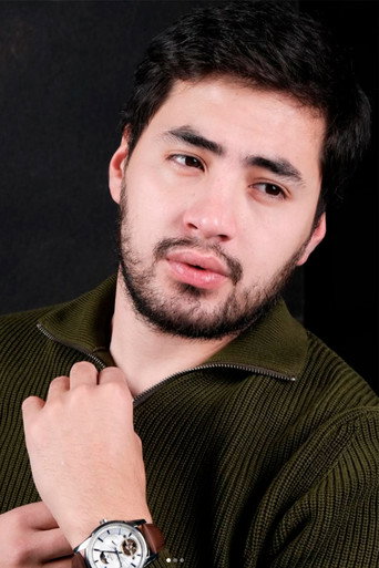 Бекзат Жунисов