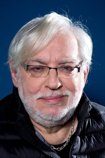 Verebes István