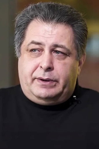 Дмитрий Лекух