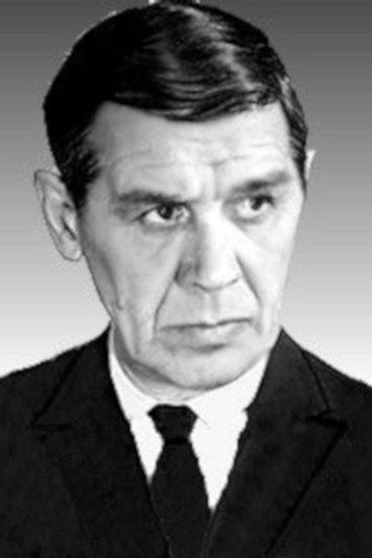 Чернов Алексей Петрович