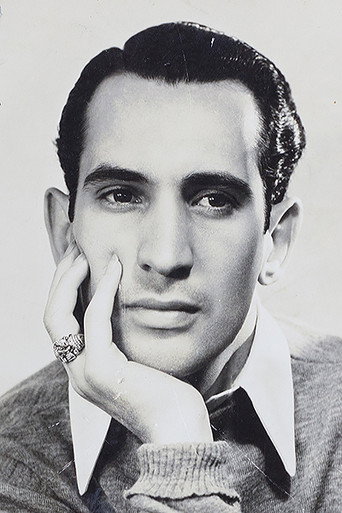 Fernando de Barros
