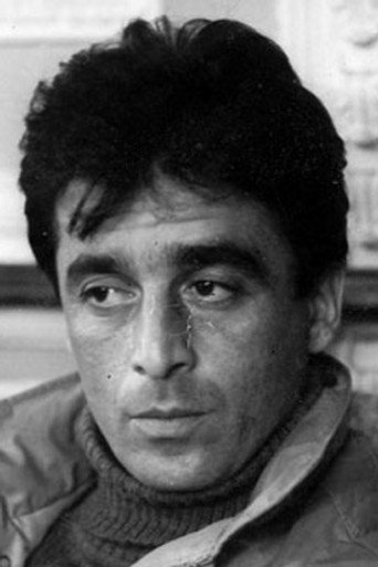 Фарман Шакили