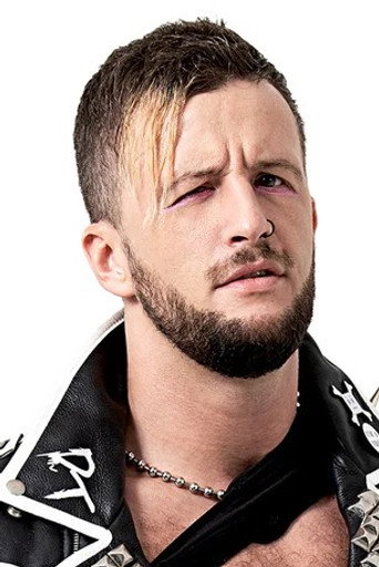 Chris Brookes