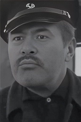 Х. Юлдашев