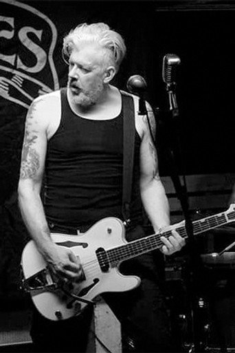 Big John Bates