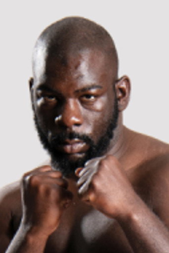 Mickaël Groguhe