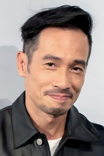 陳豪
