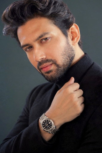 Yuvraj Chowdhury