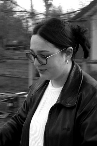Maevane Bonnaud