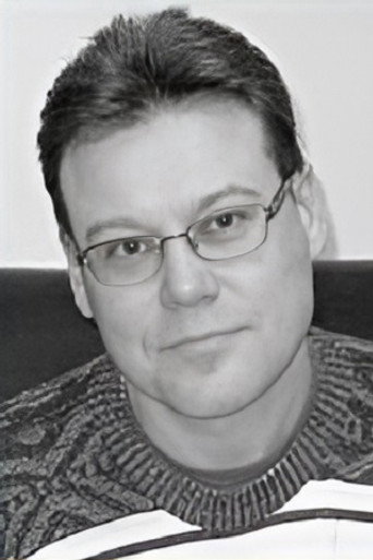 Владимир Панжев