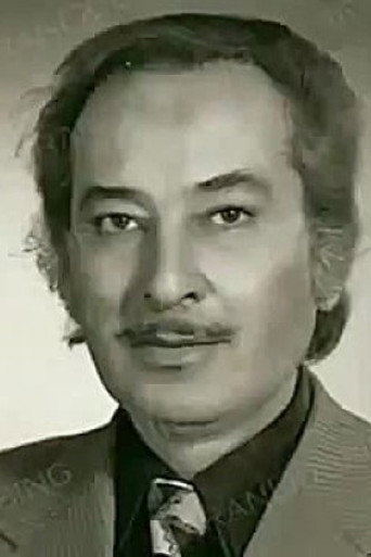 منصور متین