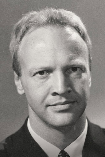James Dickey