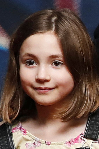 Sasha Lemaître Cremaschi