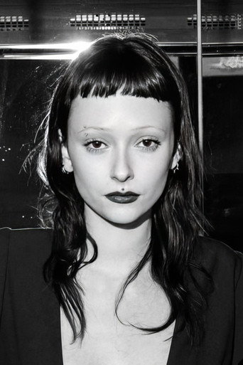 Stella Ginger Janáčková