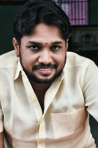 M.K.Radha Krishnan