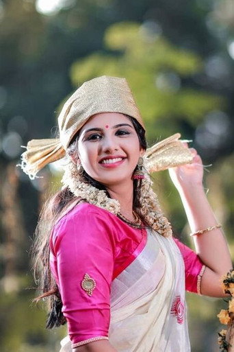 Monisha Magesh