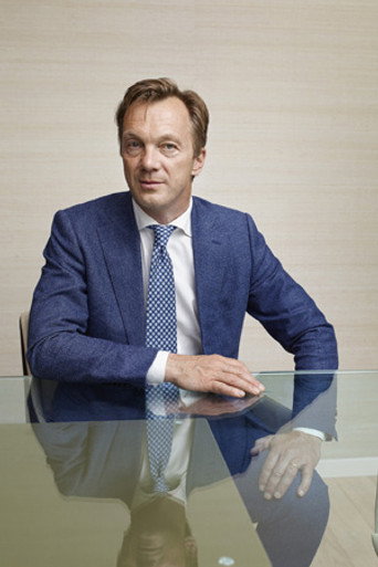 Wim Pijbes