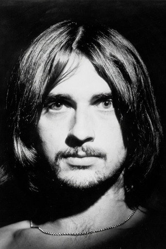 Mike Oldfield