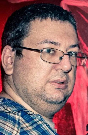 Андрей Геннадьевич Исканов
