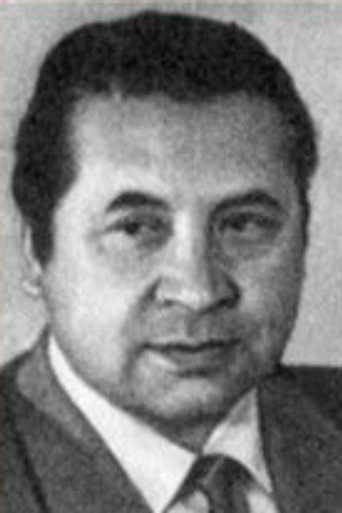 Талиб Каримов