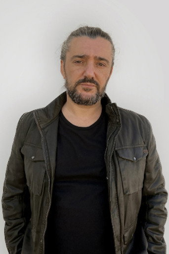 Antonio Navarro