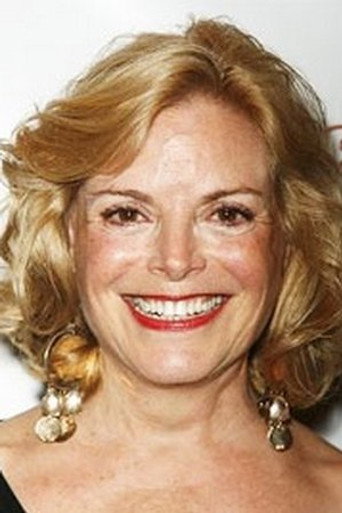 Carole Demas