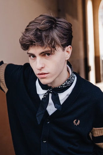 Simon Lucas