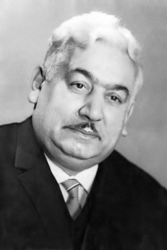Алиага Агаев 