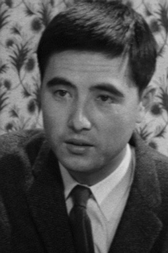 Накамура Такаси