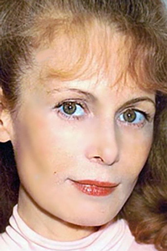 Елена Кокалевская