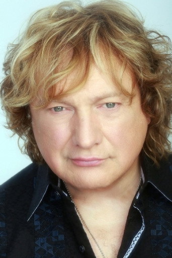 Lou Gramm