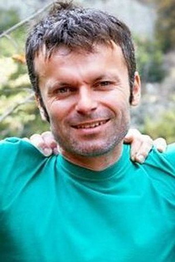 Ben Wood