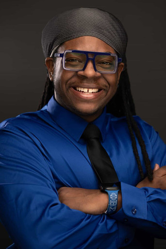 Alex Molex