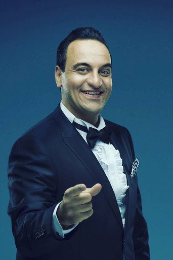 هشام إسماعيل