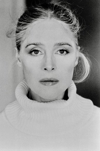 Joan Hackett