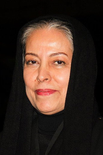 سهیلا رضوی