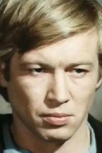 Александр Головков