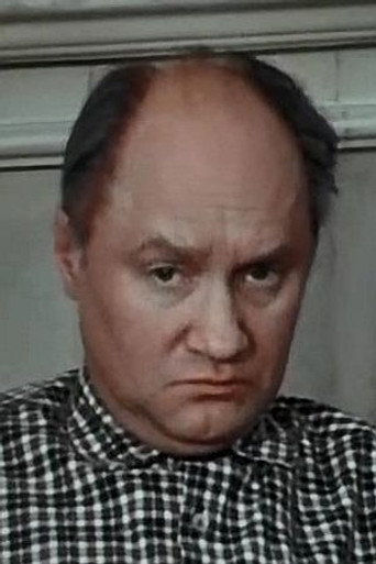 Анатолий Иванович Баранцев