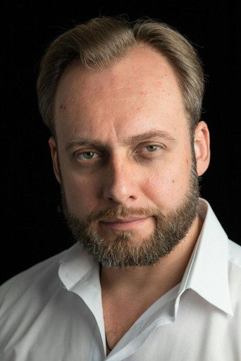 Євген Олійник