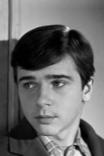 Валерий Александрович Зубарев