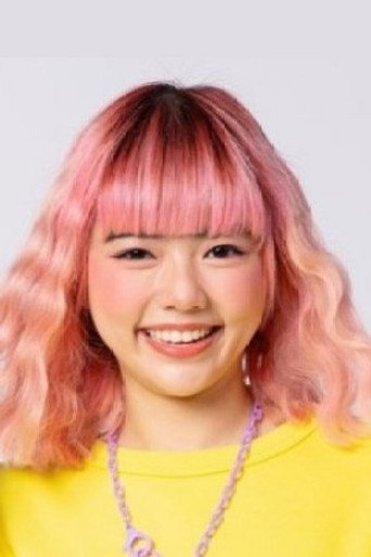 Momo Pawarisa Kittichuangchoti