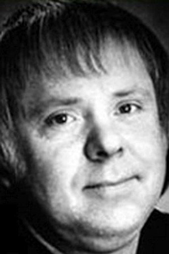 Юрий Митрофанович Дубровин