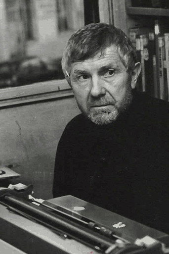 В. Каневский
