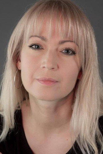 Ганна Лебедєва