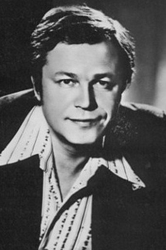 Юрий Евгеньевич Гусев