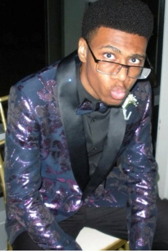 Justin Griffin