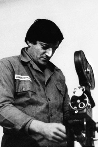 Gianfranco Baruchello
