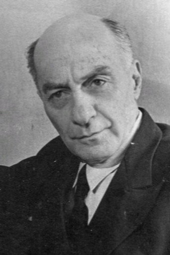Николай П. Черкасов