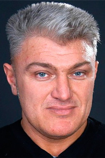 Владимир Турчинский 